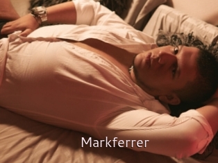 Markferrer