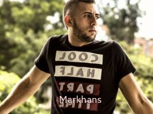 Markhans