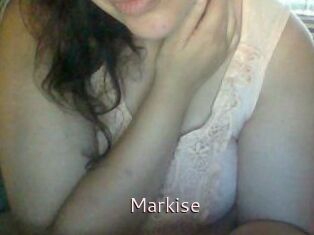 Markise