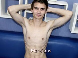 Markjons