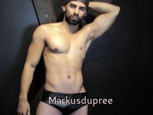 Markusdupree