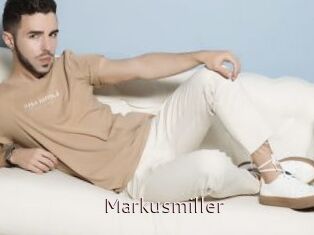 Markusmiller