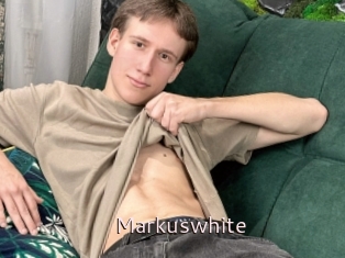Markuswhite