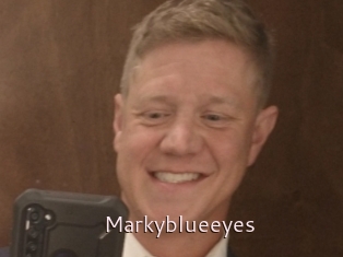 Markyblueeyes