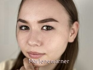Marlenewarner