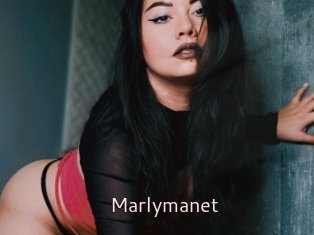 Marlymanet