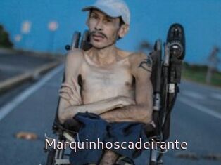 Marquinhoscadeirante