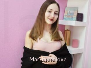 Marriannalove