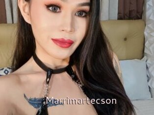 Marrimartecson