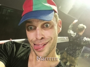 Marrrrrr