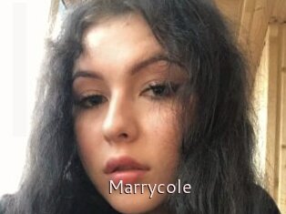 Marrycole
