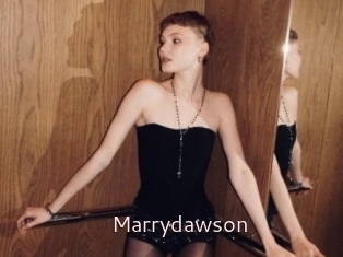 Marrydawson