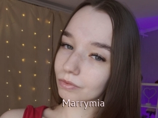 Marrymia