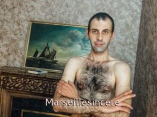 Marseillesincere