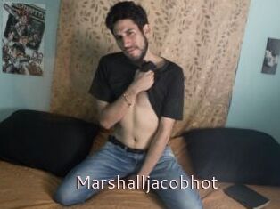 Marshalljacobhot