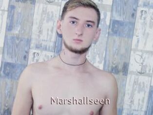 Marshallseen