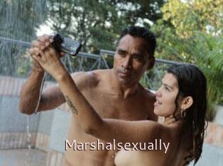Marshalsexually