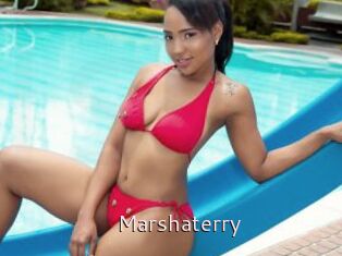 Marshaterry