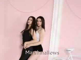Marshmallows