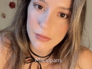Marsipans