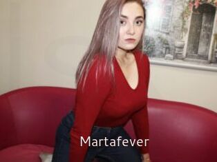Martafever
