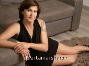Martamarshman