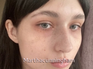 Marthacunningham