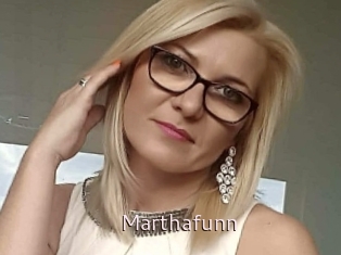 Marthafunn