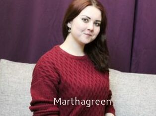 Marthagreen