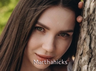 Marthahicks