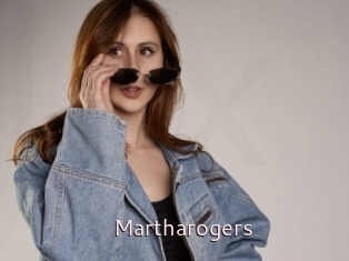 Martharogers
