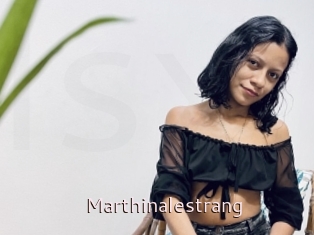 Marthinalestrang