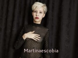 Martinaescobia