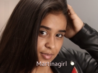 Martinagirl