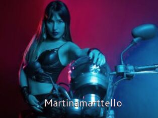 Martinamarttello