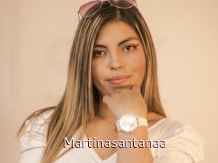 Martinasantanaa