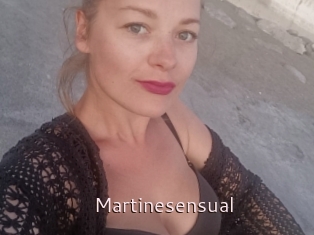 Martinesensual