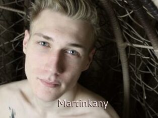 Martinkany