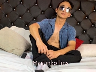 Martinkollins