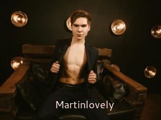 Martinlovely