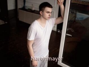 Martinmayer