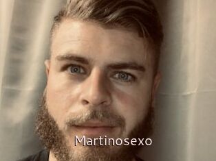 Martinosexo
