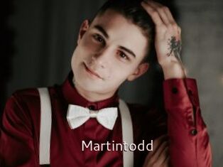 Martintodd