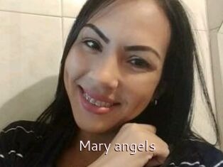 Mary_angels