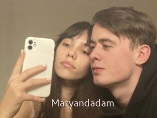 Maryandadam