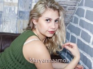Maryannaamor