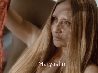 Maryaslin