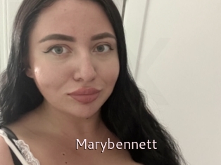 Marybennett