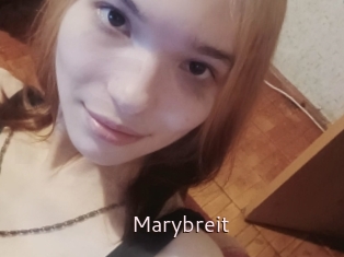 Marybreit