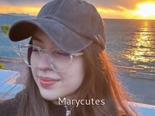 Marycutes